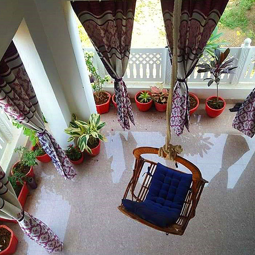 Aashiyana Homestay Aashiyana Homestay